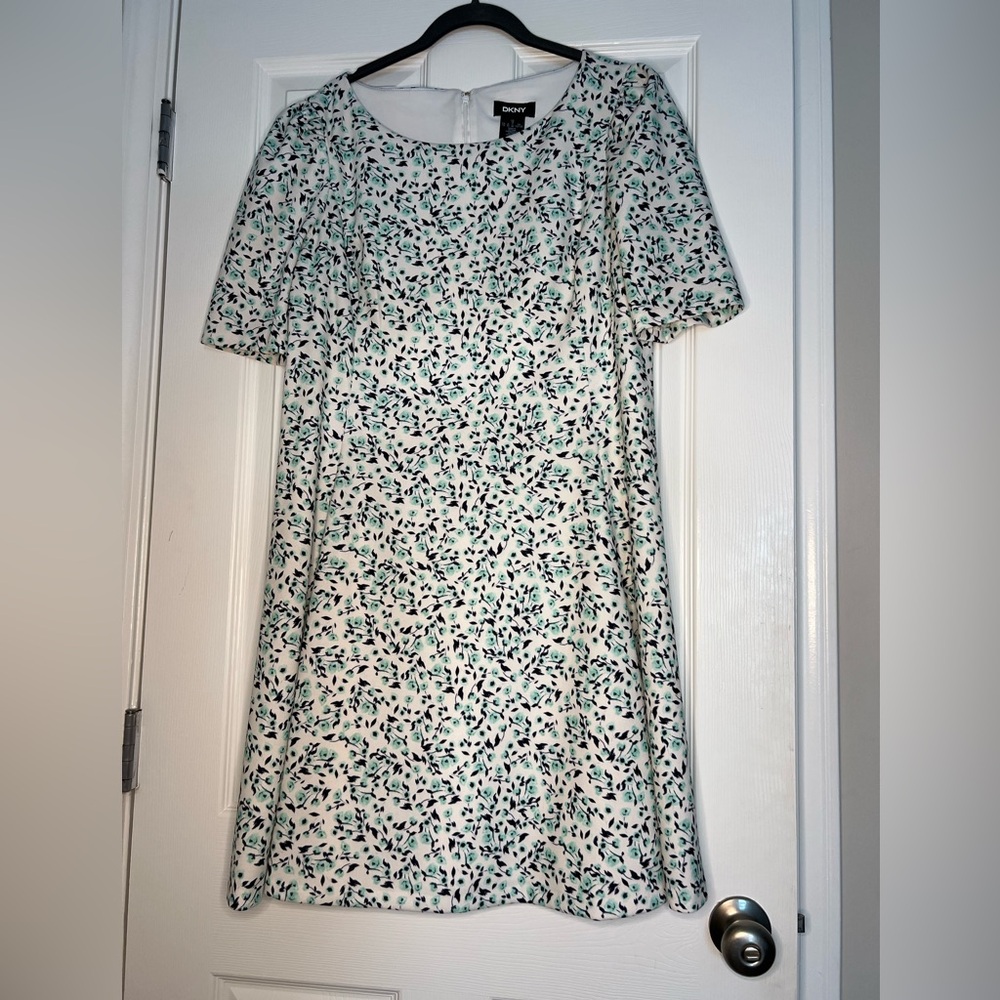DKNY dress